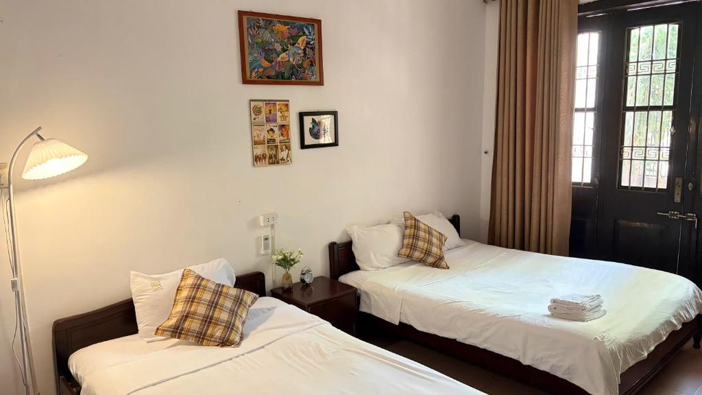 Hoe Stay - Where to stay – Hanoi