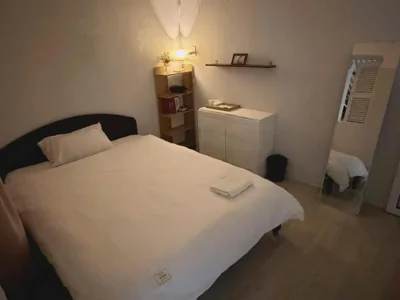 Hoe Stay - Where to stay – Fotos 3