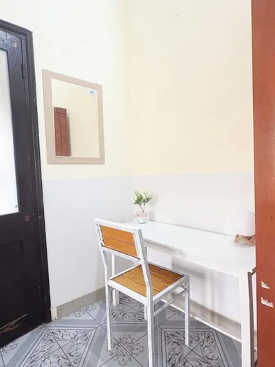 Hoe Stay - Where to stay – Fotos 4