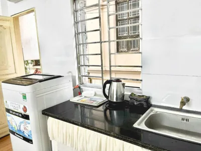 Hoe Stay - Where to stay – Fotos 8
