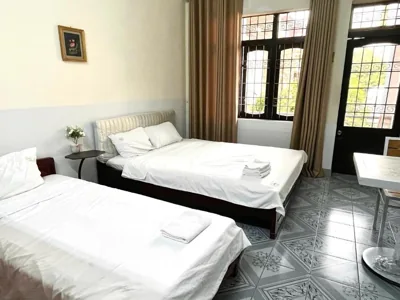 Hoe Stay - Where to stay – Fotos 13